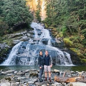 Meet your Posher, Vanessa